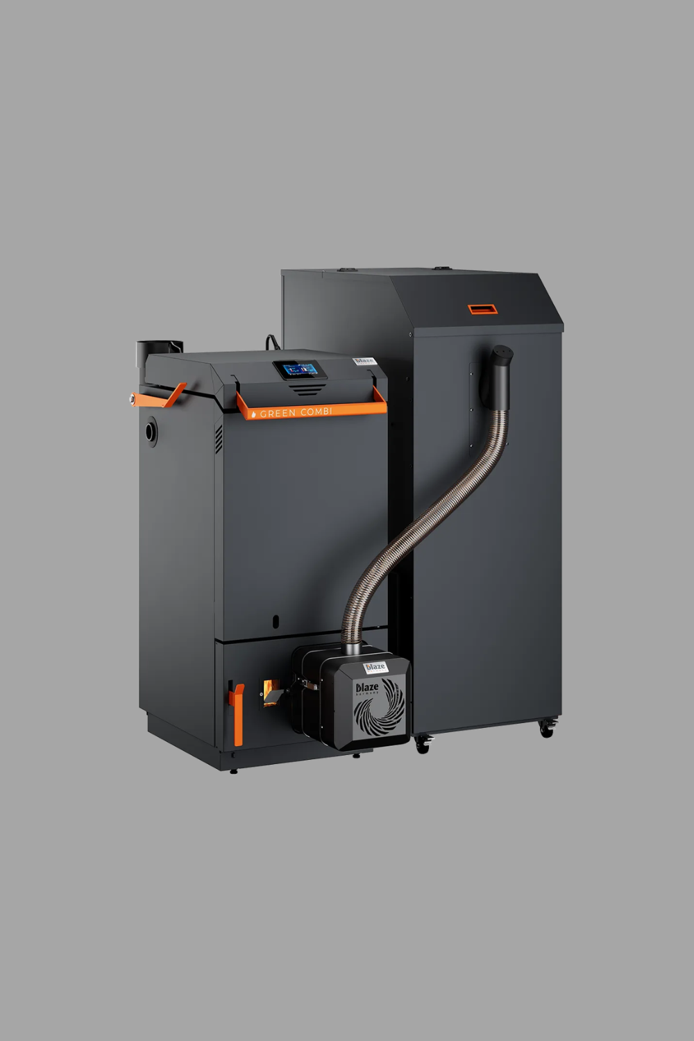 Blaze Harmony Combi