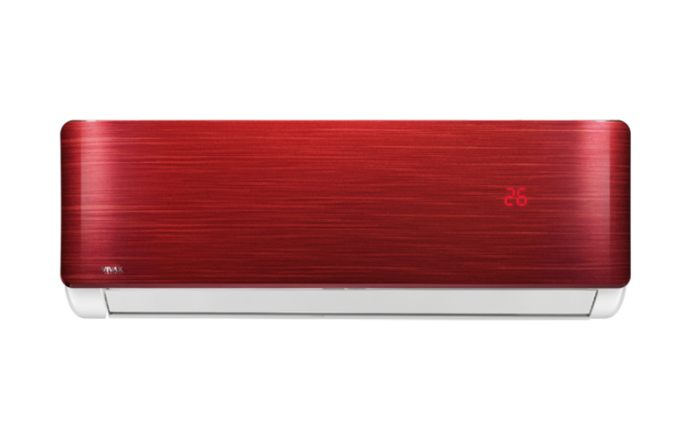 Klimatizace