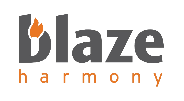 Blaze Harmony